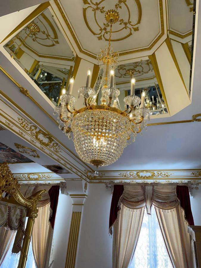 Suite Imperiale Eglise Du Couvent นาร์บอนน์ ภายนอก รูปภาพ