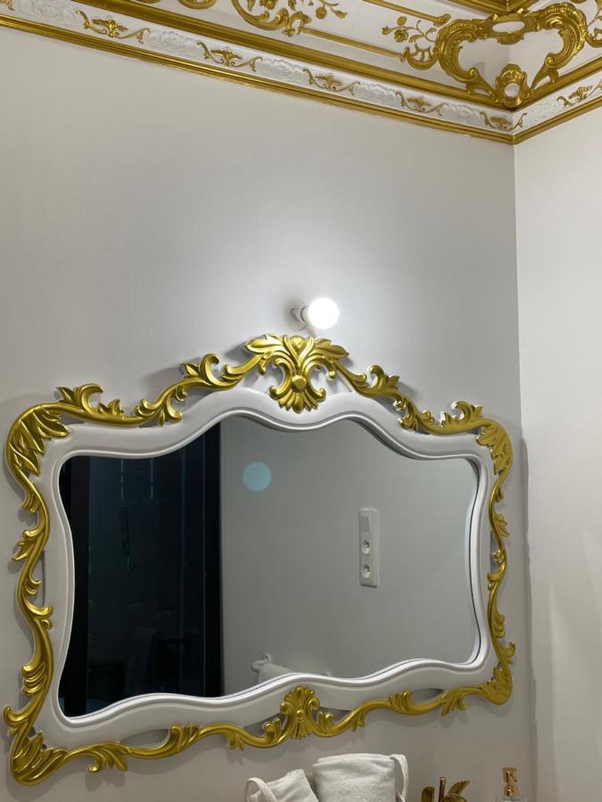 Suite Imperiale Eglise Du Couvent นาร์บอนน์ ภายนอก รูปภาพ