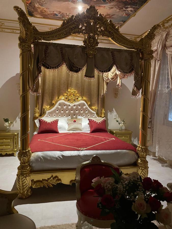 Suite Imperiale Eglise Du Couvent นาร์บอนน์ ภายนอก รูปภาพ