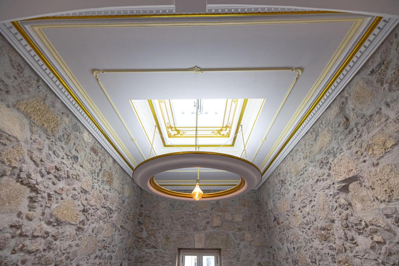 Suite Imperiale Eglise Du Couvent นาร์บอนน์ ภายนอก รูปภาพ